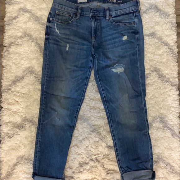 Denim jeans - Picture 1 of 3